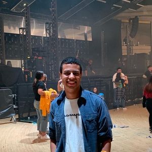 Meet your Posher, Samuel